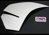Side Cowling A, Right, Race, GRP, KTM RC125, RC200, RC250, RC390