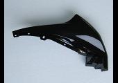 Cowl, Right Front Side, Asteroid Black, CBR250R
