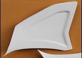 Seat Cowling Right, GRP, VJ21, GP Style, Assy.