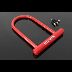 U-lock Honda, Red 1