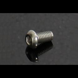 Buttonhead, M6x12 (Stainless) 1