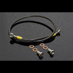 HEL Front Brake Line Kit - Honda MSX125 Grom, Standard Replacement * 1