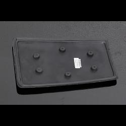 Luggage Compartment Lid, Carbon, SP1/SP2 2
