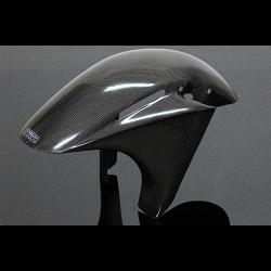 Front Fender, Carbon, RSW style 1