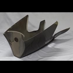 Lower Cowling, Carbon, VJ22, GP Style, Assy. 1