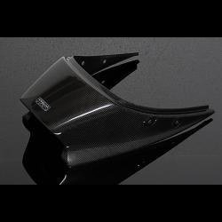 Seat Cowling, Carbon, RD250/RD350LC (4L1/4L0) 1