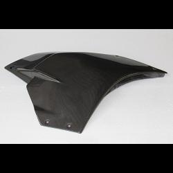 Side Cowling, Right, Race, Carbon Clearcoated, KTM RC390 WSS300 1