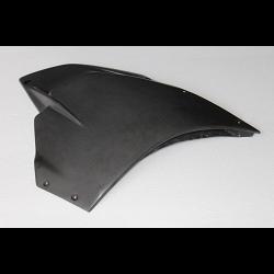 Side Cowling, Right, Race, Carbon Unpolished, KTM RC390 WSS300 2
