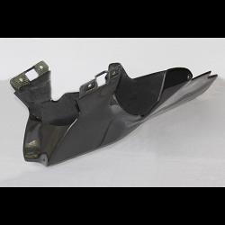 Lower Cowling, Race, Carbon Clearcoated, KTM RC390 WSS300 2