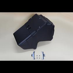 Air Box, Carbon/Kevlar, RS250 NX5, A Kit 1