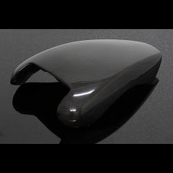 Tank Cover, Carbon, 1985-2007 V-Max 1