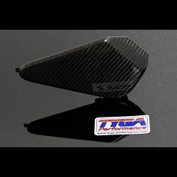 Cover, Side, Carbon, Left, Grom 125 1