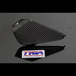 Cover, Side, Carbon, Right, Grom 125 1