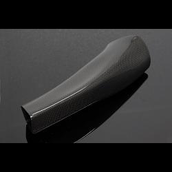 Air Duct, Carbon, Stock Shape, Aprilia RS250 1