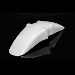 Front Fender, GRP, NC23,NC29, NC30, Stock Shape, Painted Ross White, (NH-196) 1