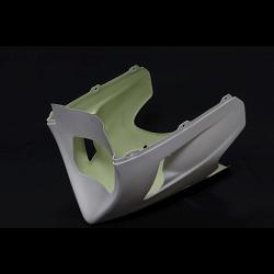 Lower Cowling, GRP, RC36-2, RC30 Style, Street 1