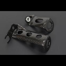 Stay, Set, Lower Cowl, CBR250RR MC22 1