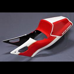 Seat Cowling (GRP), NC30, Single, RC30 Style, Street, Painted Type 1 1