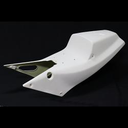 Seat Cowling, GRP, RC36-2, Single, RC30 Style, Race 1
