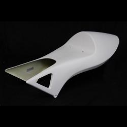 Seat Cowling, GRP, NX5 RS250R, (1995 NSR250 Style) Assy. 1