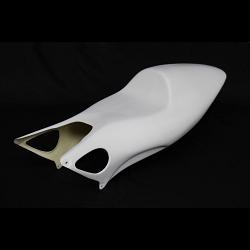 Seat Cowling, GRP, (non self supporting) NX6, NSR500V 1