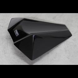 Pillion Seat Cover, GRP, Painted Black, KTM RC125/200/390 (2022-2023) 1