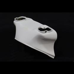 Tank Cover Front (Special GRP), NC35 1