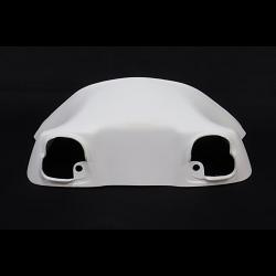 Tank Cover Front (Stock GRP), NC35 2