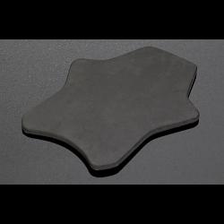 Seat Pad, KTM RC Cup, Assy. 1