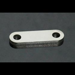 Spacer, Side Stand, VFR750F, RC36-2 1
