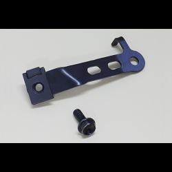 Stay, Cowling, Lower, Right, RC36-2, RC30 Style 1