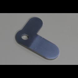 Seat Hook, Left, RC36-2, RC30 Style 2