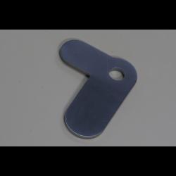 Seat Hook, Right, RC36-2, RC30 Style 2