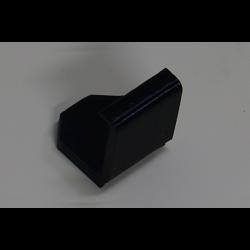 Rubber, Seat Hook, RC36-2, RC30 Style 2