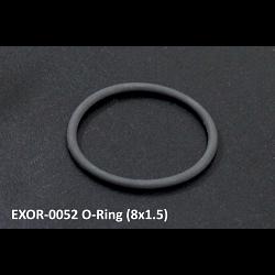 O Ring (8x1.5) 2