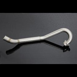 Section, Header, Stainless, Monkey 125 1