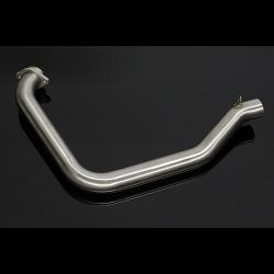 Section, Header, Front Left, Stainless, VFR750F, RC36-2 1