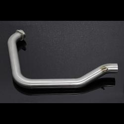 Section, Header, Front Left, Stainless, VFR750F, RC36-1 1