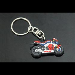 Key Ring, Cartoon - Honda RC213V-S 1