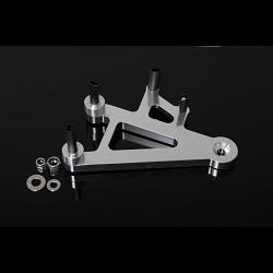 Tyga Step Kit Replacement Right Side Hanger, Aprilia RS-250, Assy. 2
