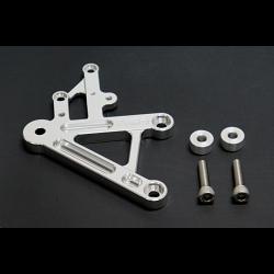 Tyga Step Kit Replacement Right Side Hanger, VFR750, RC36-2 1