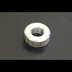 Spacer, 12mm x 5mm 1