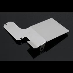 Heat Shield, Exhaust, RC36-2, RC30 Style 1