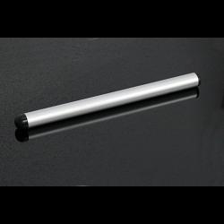 Handlebar Tube, (275mm) Silver (Assy) 1