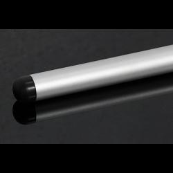 Handlebar Tube, (275mm) Silver (Assy) 2
