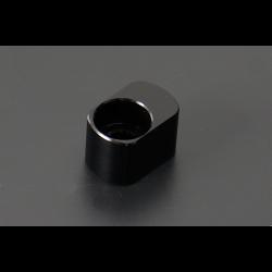 Steering Stopper, Black, (TYLY-1042C) for TYGA Triple Clamps 1