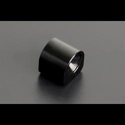 Steering Stopper, Black, (TYLY-1170C) for TYGA Triple Clamps 2