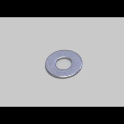 Washer Plain, Stainless Steel, 3mm 1