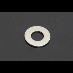 Washer Plain, Stainless Steel, 6mm 1