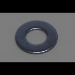 Washer, Plain Stainless Steel, 10mm 1